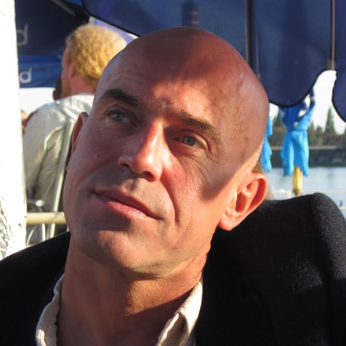 Serge Populier