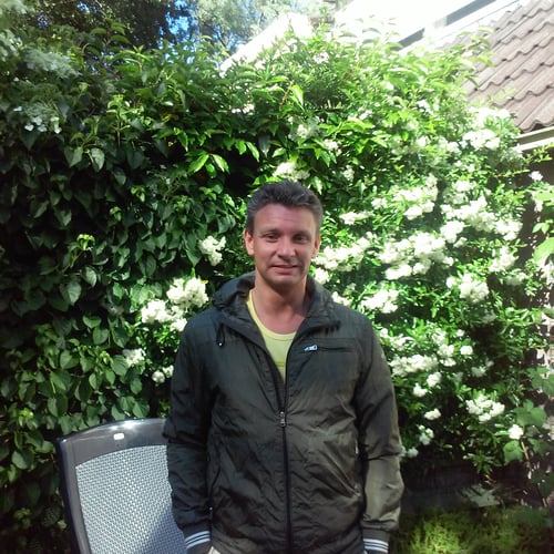 Arjan Jager