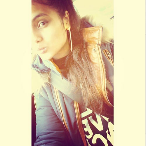 Preety