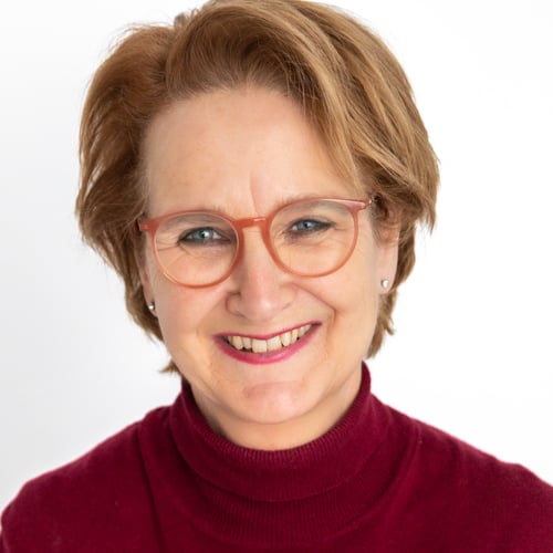 Arlette van de Kemp