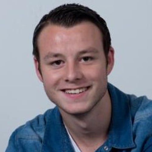 Nick Stuy
