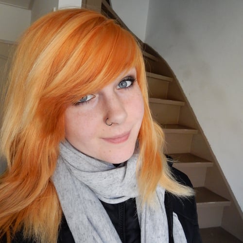 Maartje de Vries