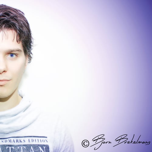 Bjorn Brekelmans