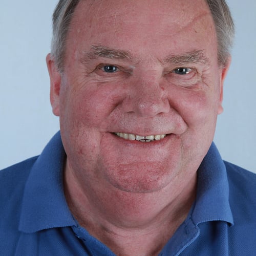 Herman Klaassen