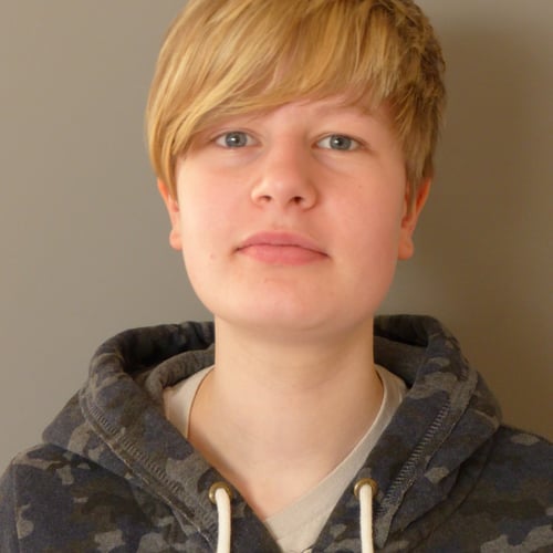 Hilde van Houwelinen