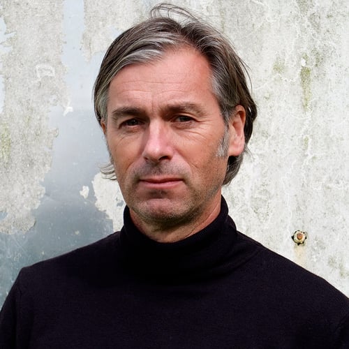 Frans Parthesius