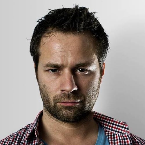 Freek van Haagen