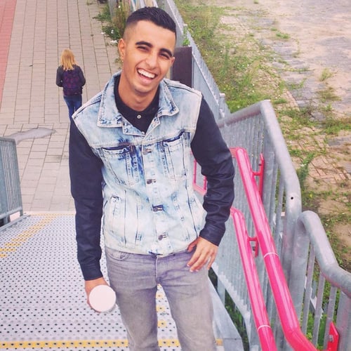 Badreddine Souraji
