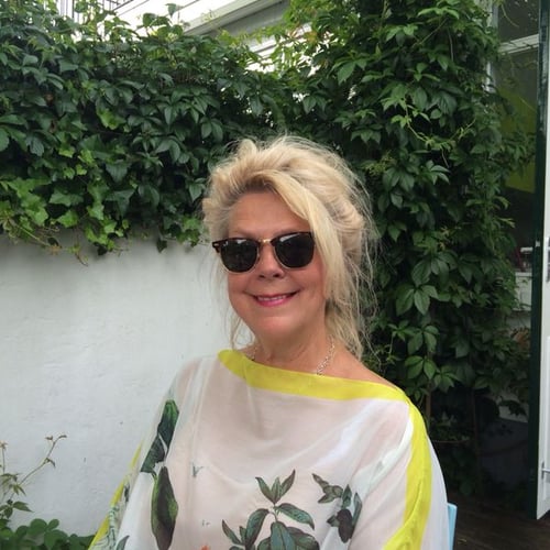 Liesbeth van Well