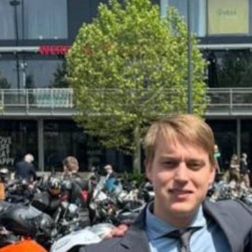 Thijs