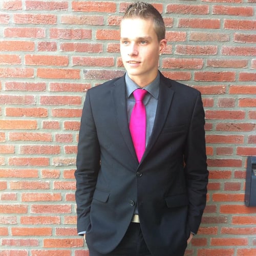 Patrick