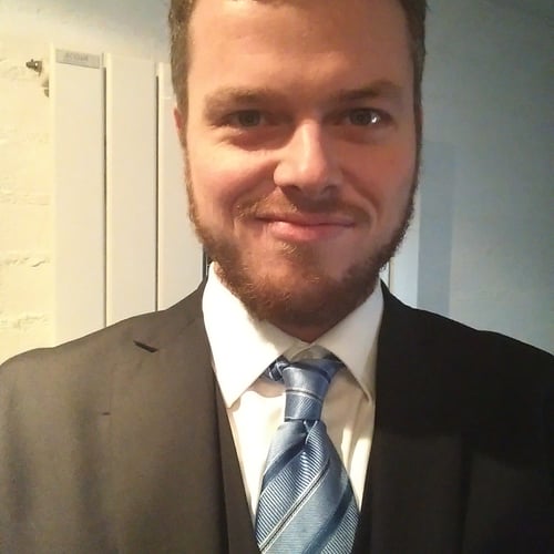 Niels van der Grift