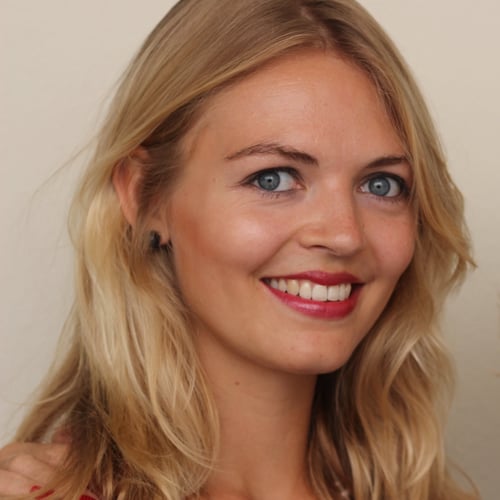Paula Janssen