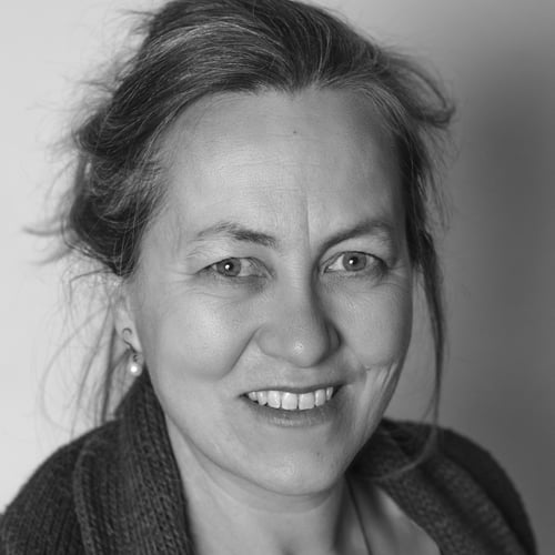 Nathalie Nijkamp