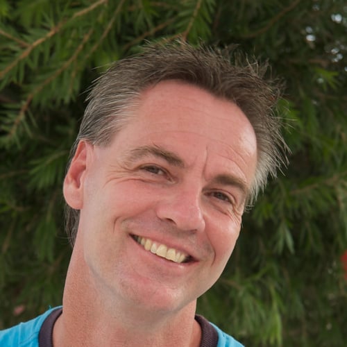 Marcel Bettonville