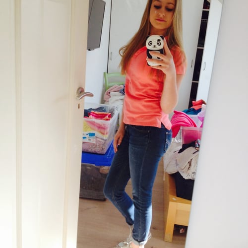 Yaëlle