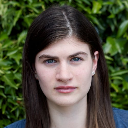 Merel van Holstein