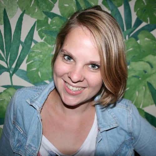 Dorien Scholtens
