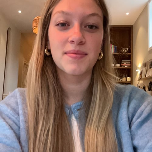 Giulia Hensen