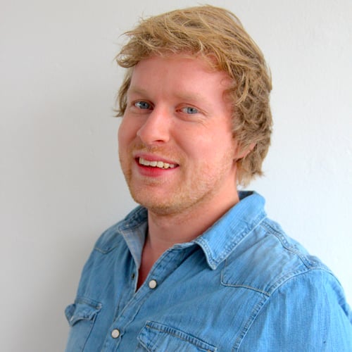 Sander Linnebank