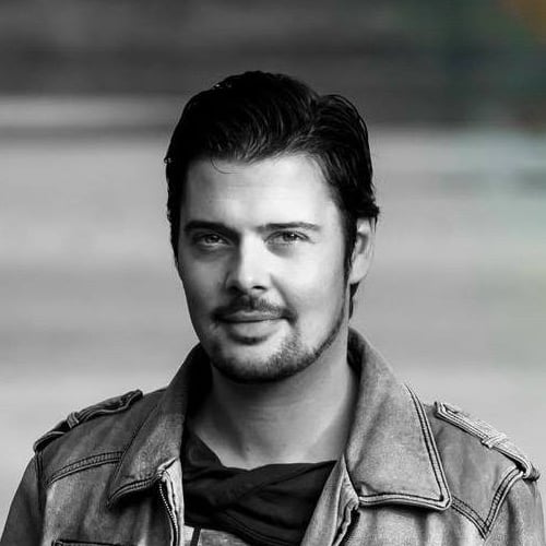 John Stigter