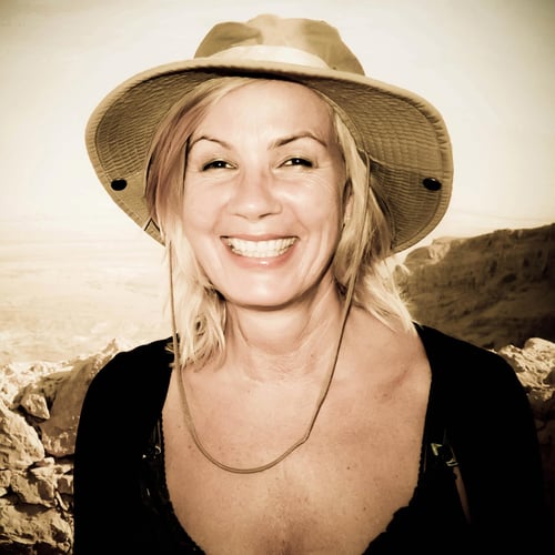 Sylvia Overkamp