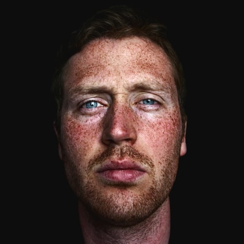 Jordy van Solm