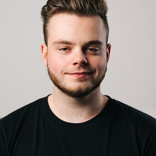 Mike Rijks