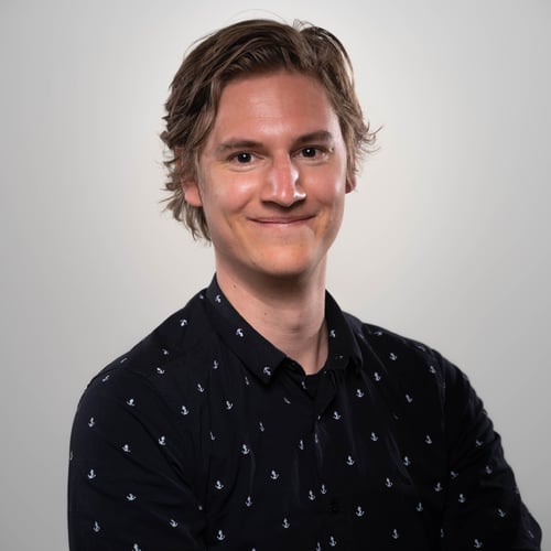 Daan van der Weijden