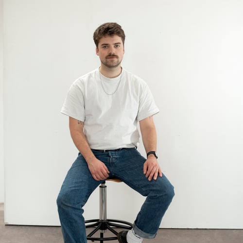 Machiel van Hoek