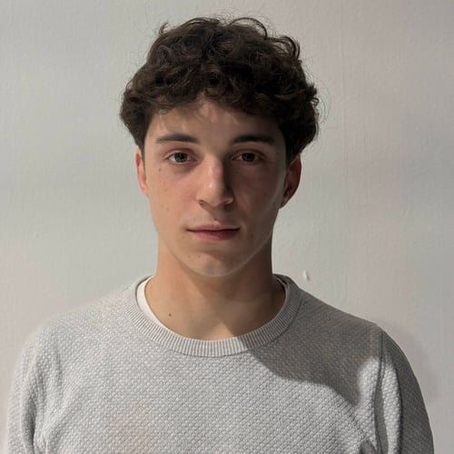 Thomas Vieira De Figueiredo