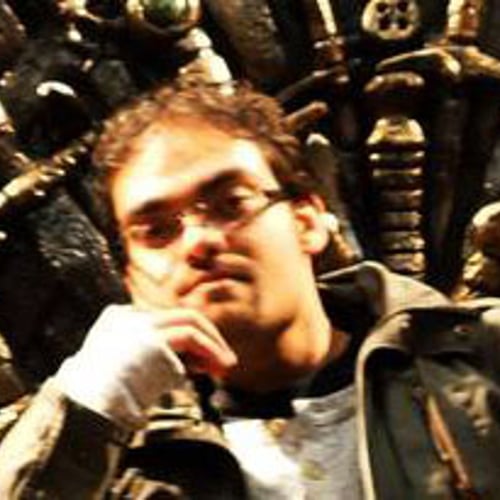 Dinesh