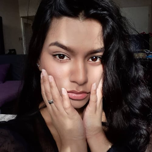 Elisha Debidien