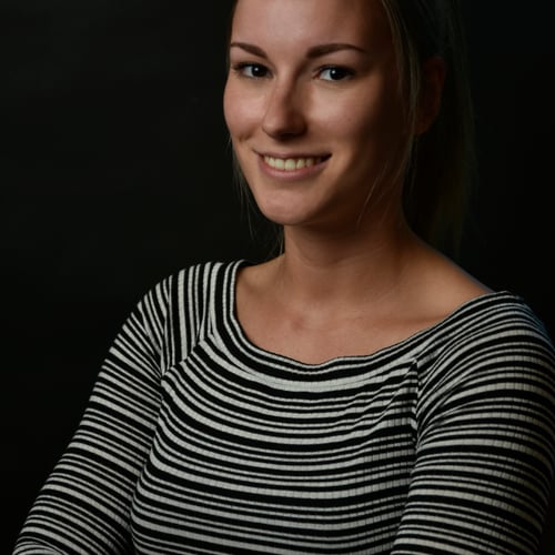 Lucy van Gaalen