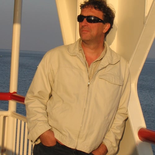 Luuk Poels