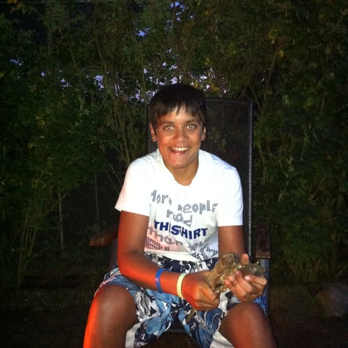 Yannick