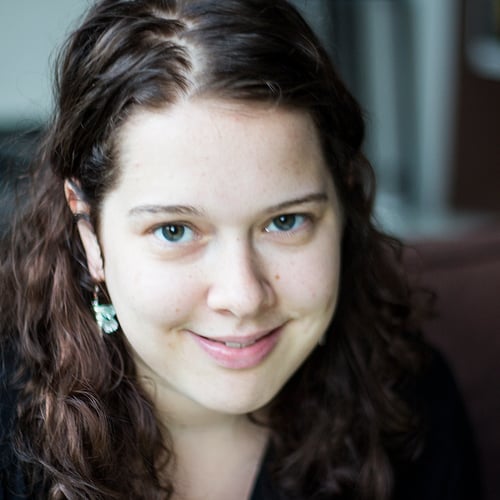 Susan Warmenhoven