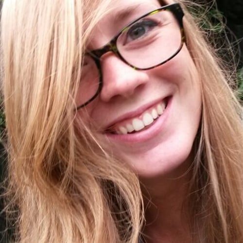 Daphne Kerstens