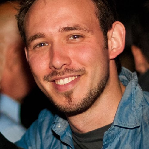 Gregoire Verweijen