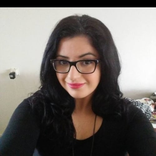 Najat Aabbad-Van Roozendaal