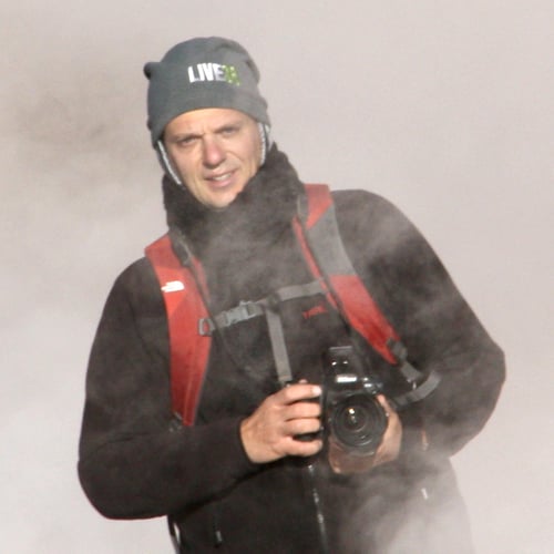 Patrick van Emst