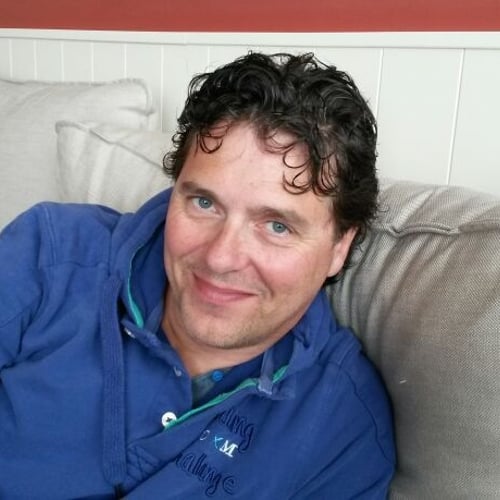 Marcel Tiemensma