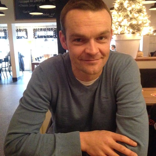 Marijn Hupkens Van Der Elst
