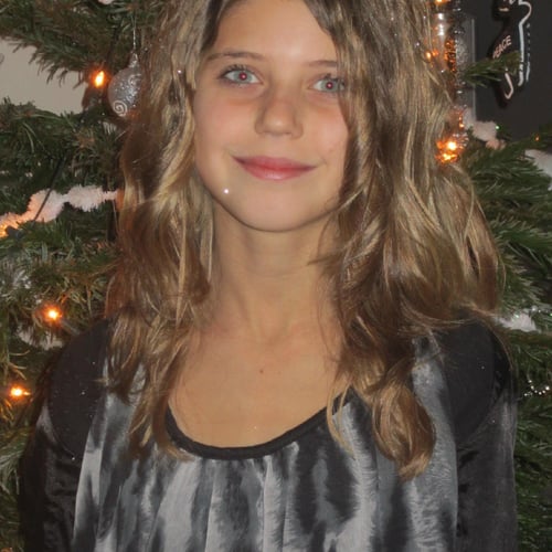 Tess