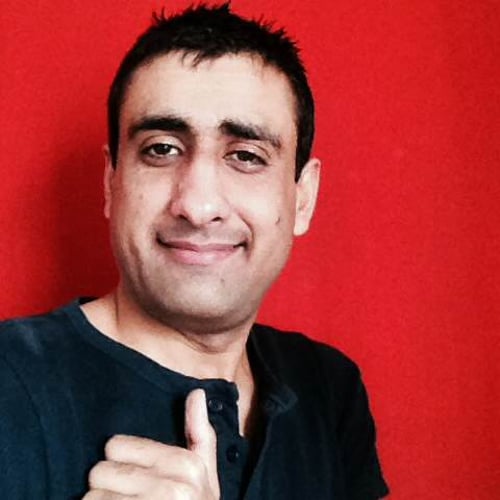 Mudassar Aziz