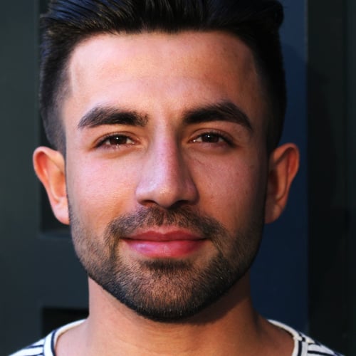 Kamal Abassi