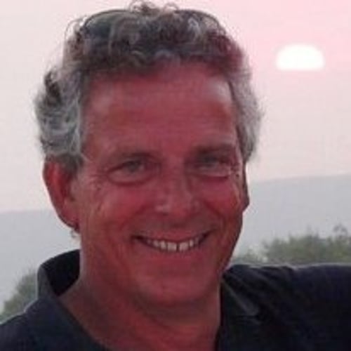 Toine Cornelissen