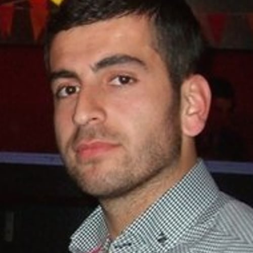 Havik Mirza