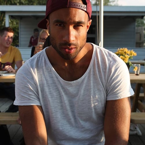 Patrick Rietvelt