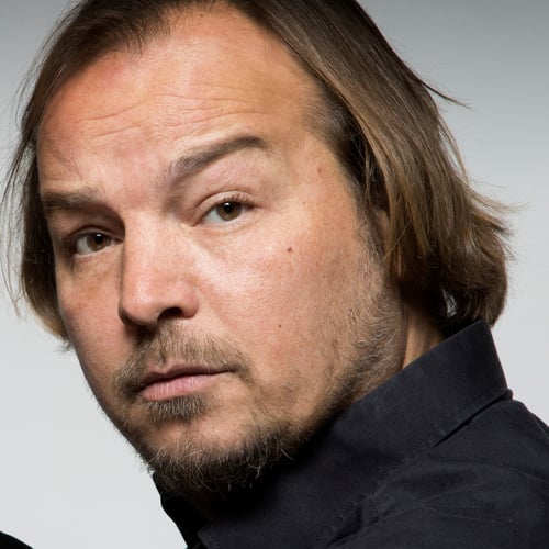 Mikael Martin